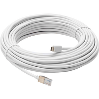AXIS F7315 Kabel, weiß,15 m