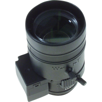 Fujinon Vario-Fokus-Megapixel-Objektiv 15 - 50 mm