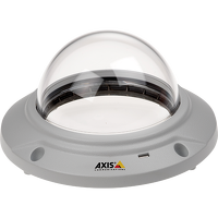 AXIS M3024-LVE Clear Dome Cover