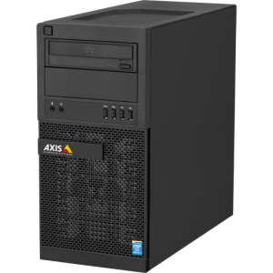 AXIS Camera Station S9002 Mk Desktop Terminal